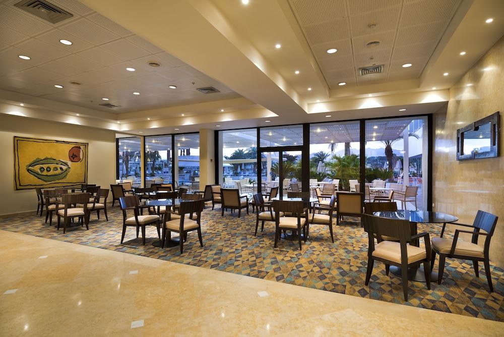 Lagoona By Isrotel Collection Eilat Eksteriør bilde