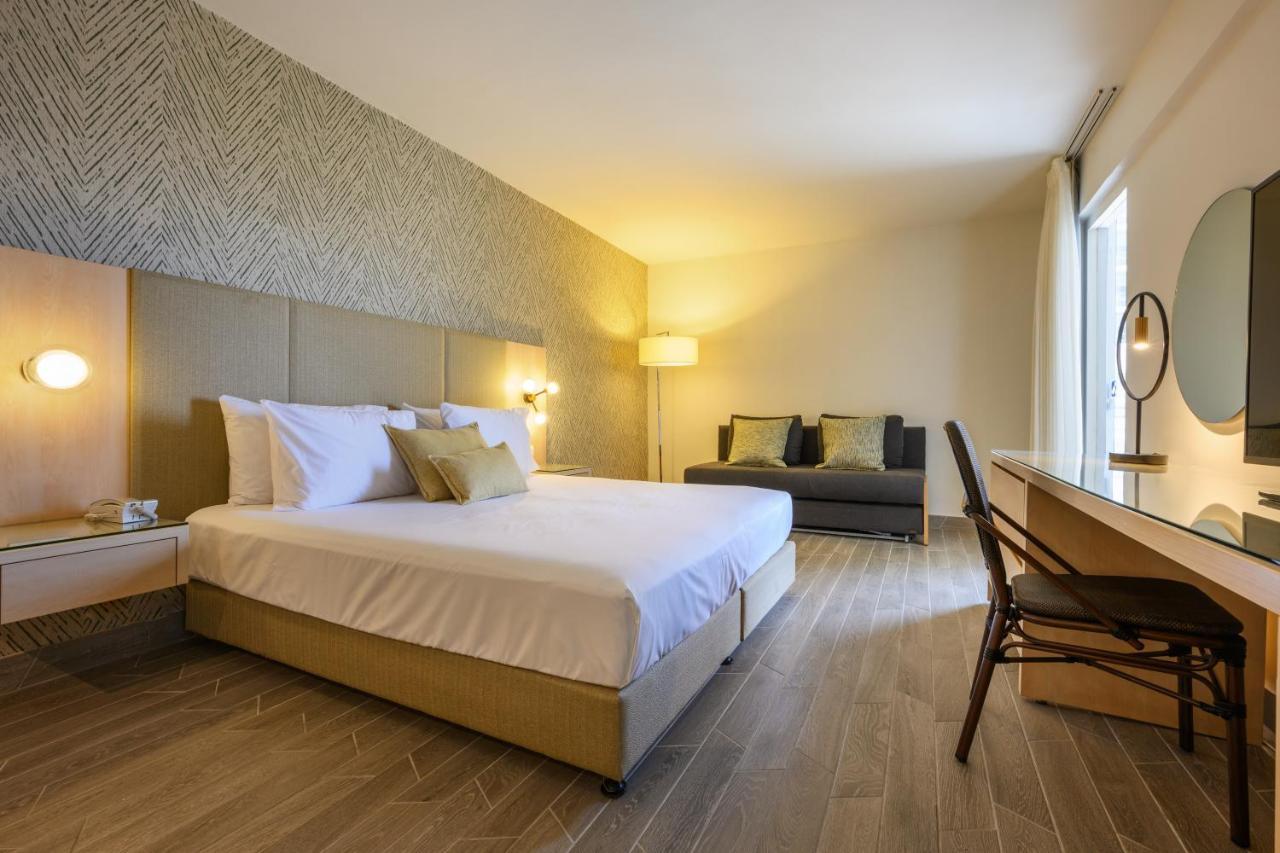Lagoona By Isrotel Collection Eilat Eksteriør bilde