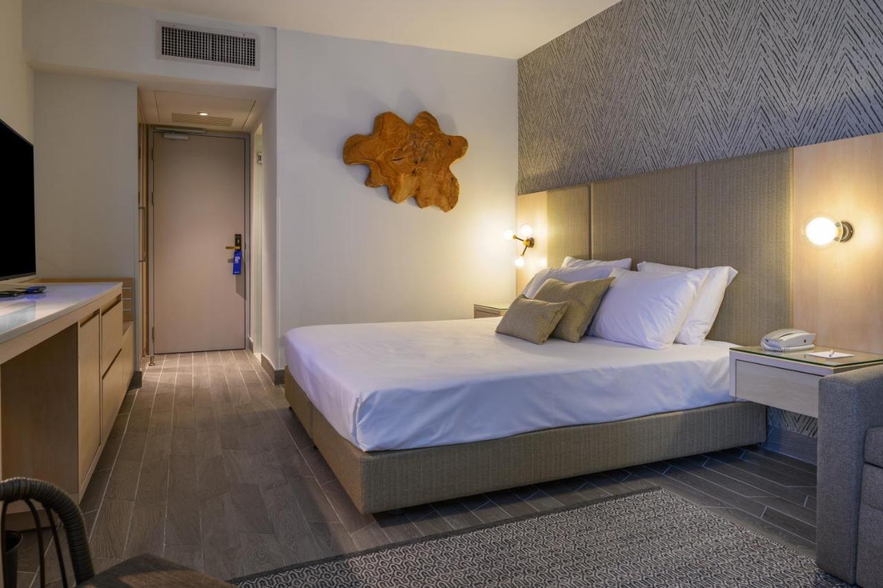 Lagoona By Isrotel Collection Eilat Eksteriør bilde