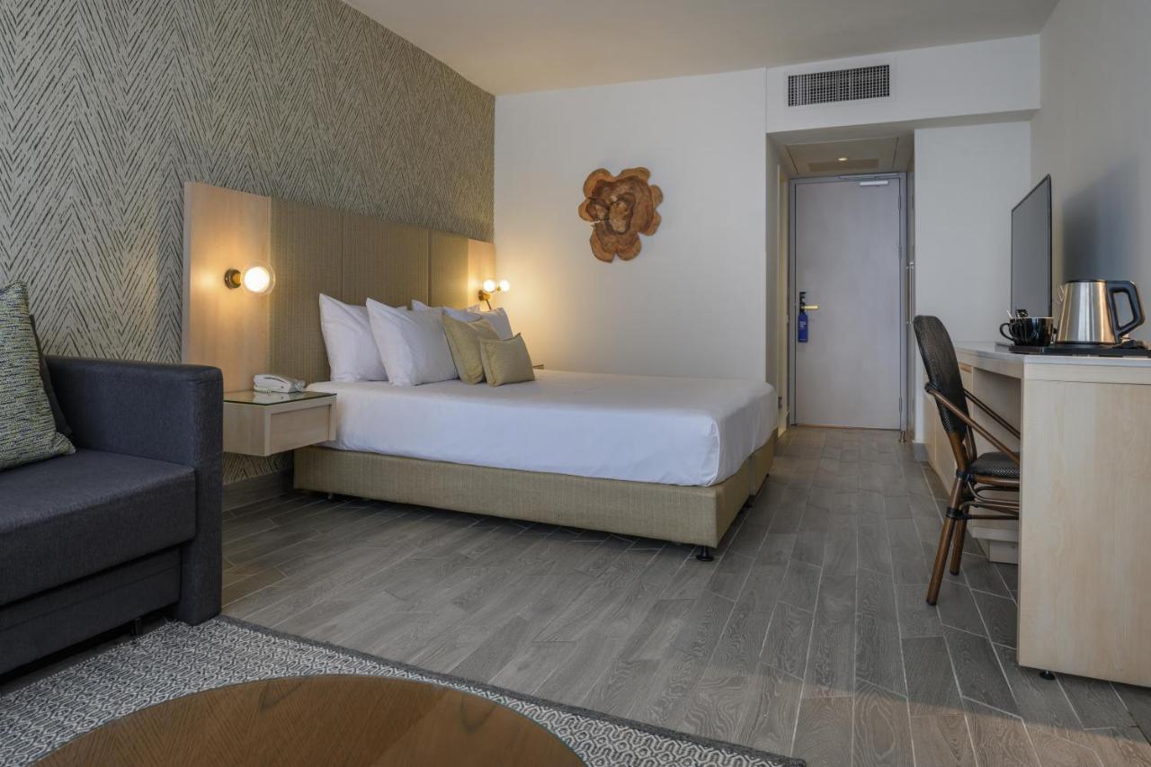 Lagoona By Isrotel Collection Eilat Eksteriør bilde