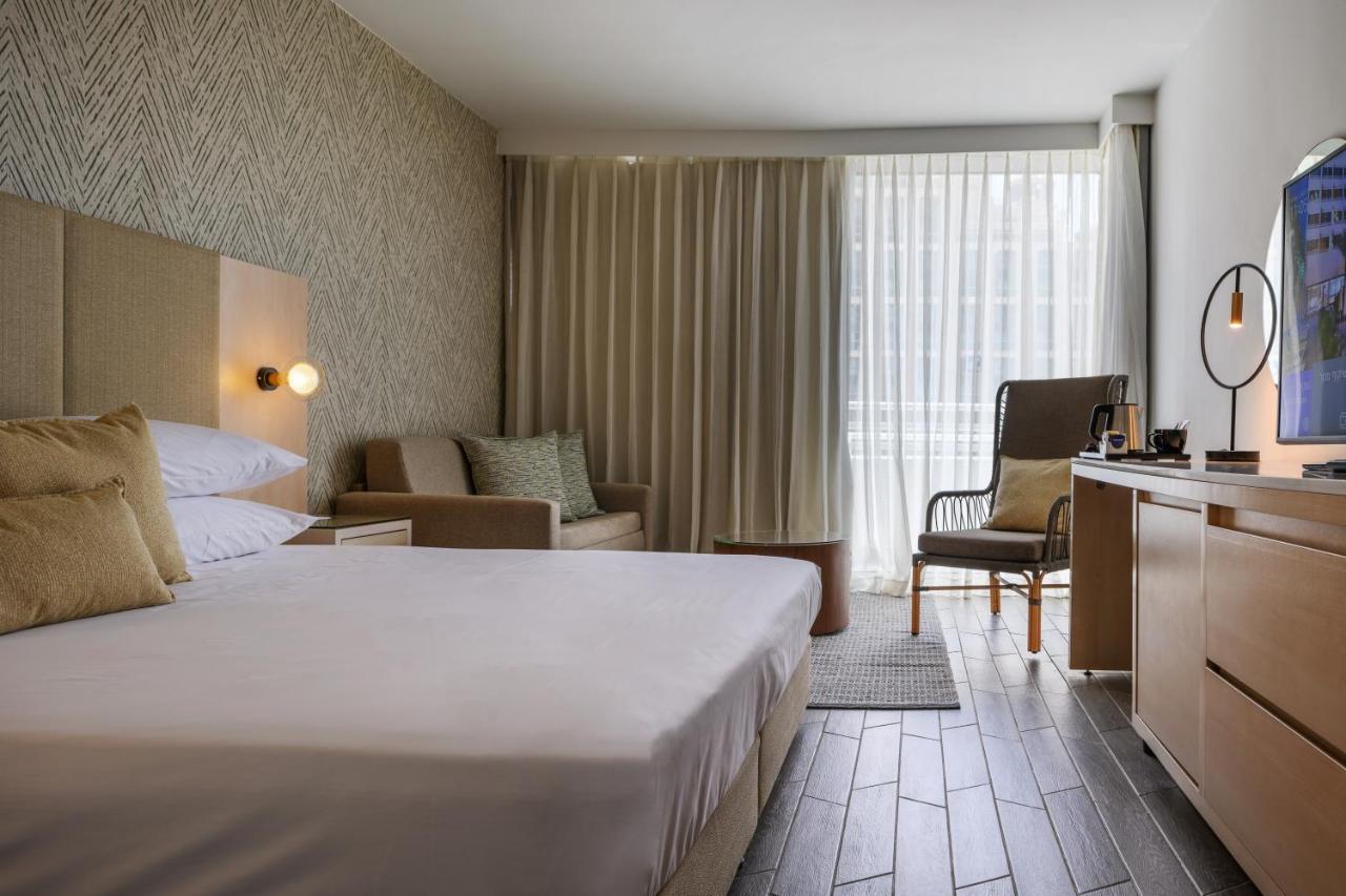 Lagoona By Isrotel Collection Eilat Eksteriør bilde
