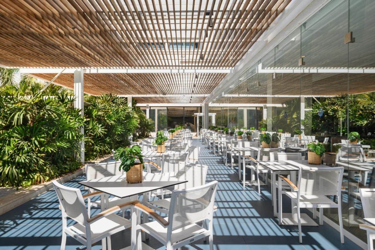 Lagoona By Isrotel Collection Eilat Eksteriør bilde