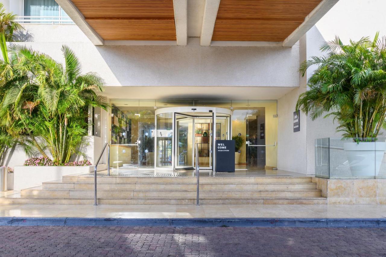 Lagoona By Isrotel Collection Eilat Eksteriør bilde