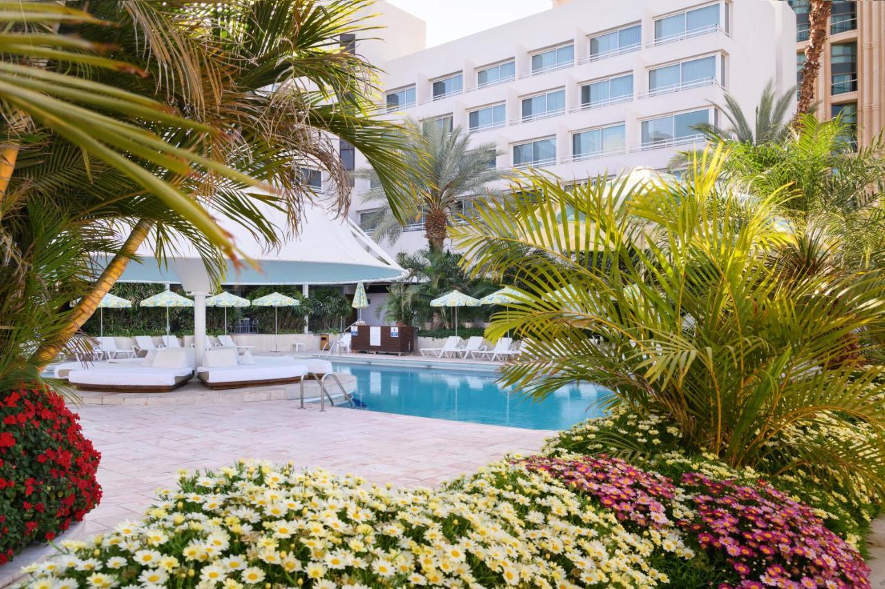 Lagoona By Isrotel Collection Eilat Eksteriør bilde
