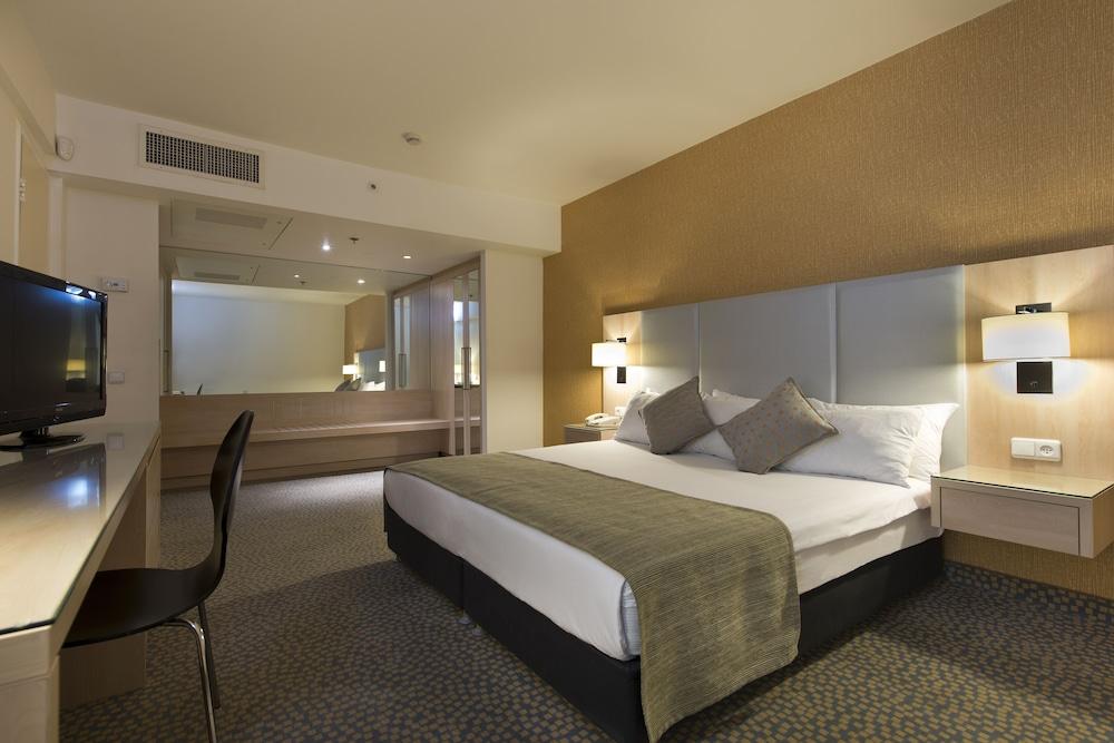 Lagoona By Isrotel Collection Eilat Eksteriør bilde