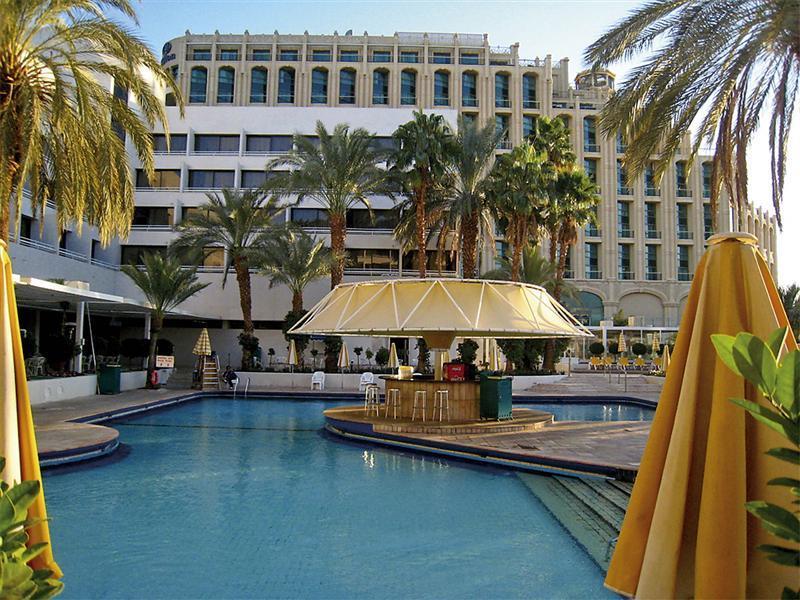 Lagoona By Isrotel Collection Eilat Eksteriør bilde