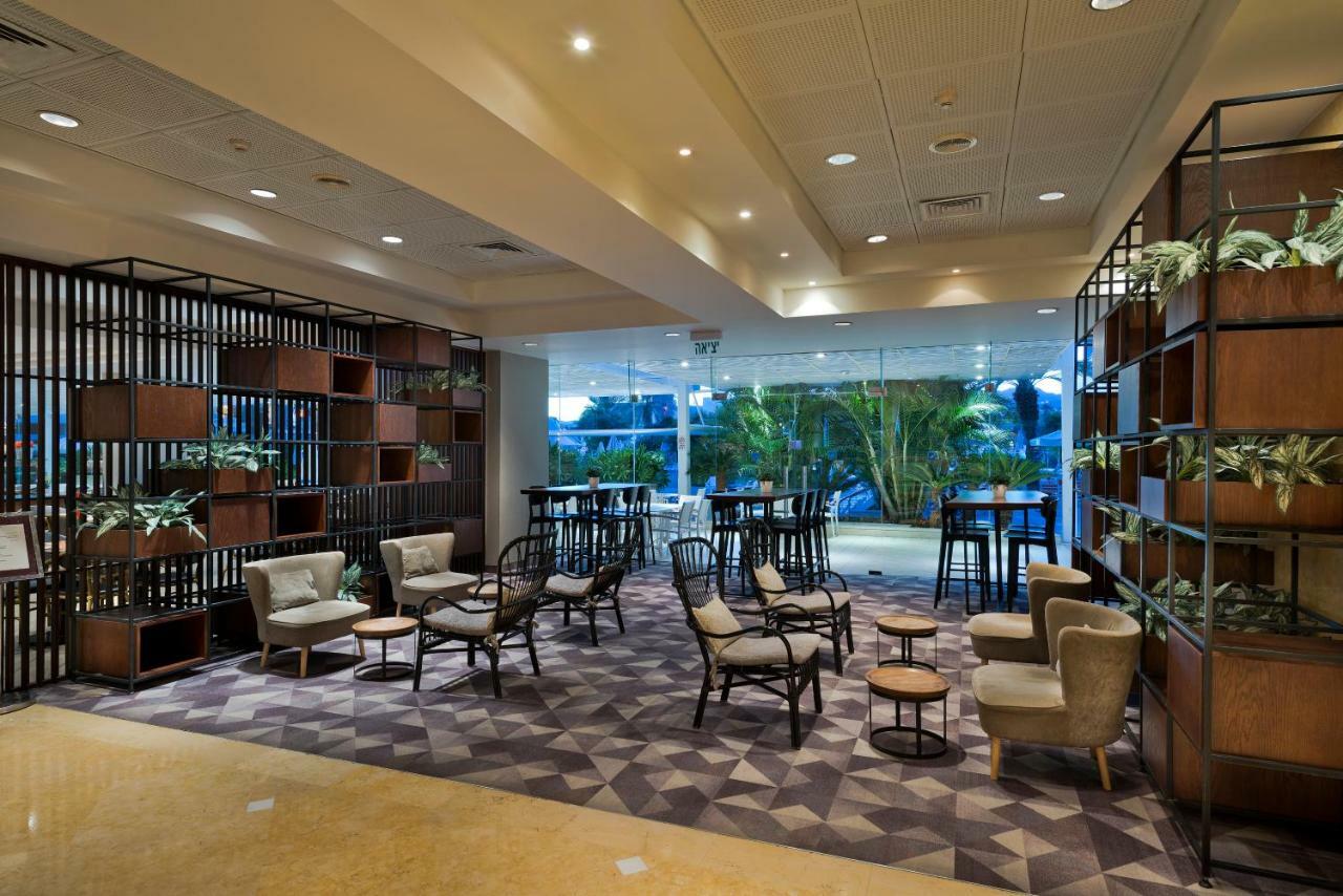 Lagoona By Isrotel Collection Eilat Eksteriør bilde